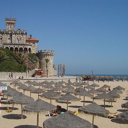 Апартаменти Cascais Lindo Екстер'єр фото