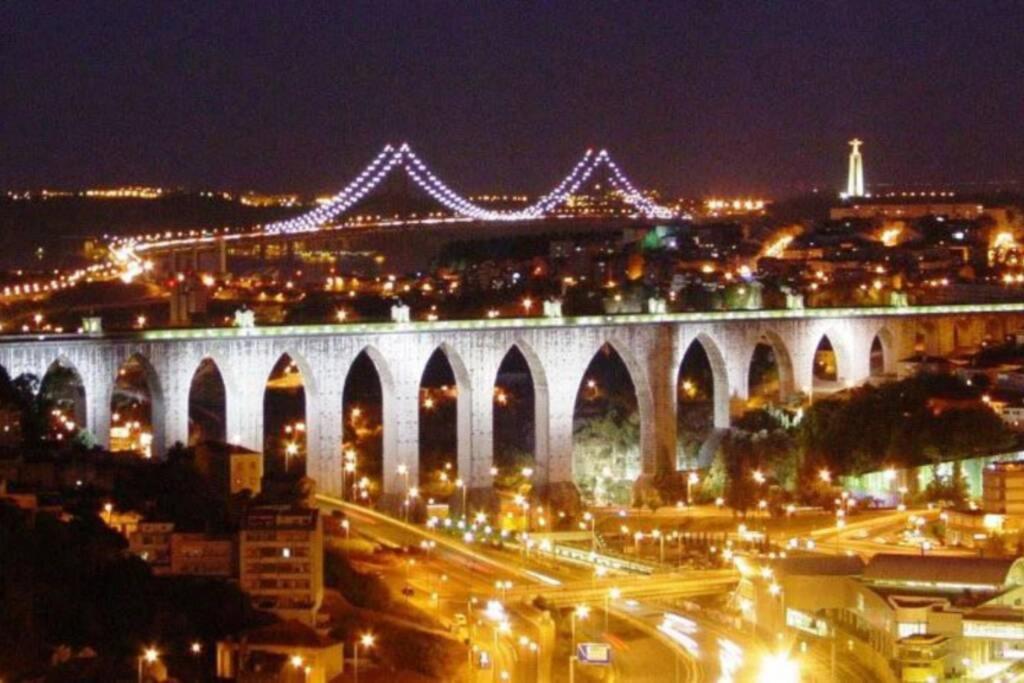 Апартаменти Cascais Lindo Екстер'єр фото